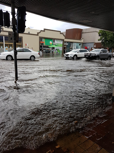 Dean St/David St - Thumbnail