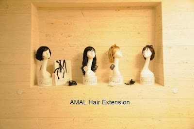 Photos of Amal Hair Extension