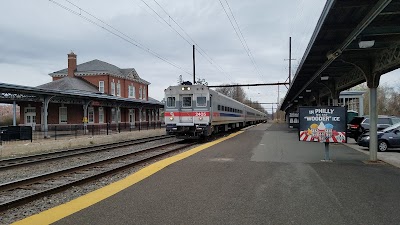 West Trenton Station