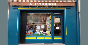 Photo n°36 de À l'ourson à Montrouge (Magasin de jouets)