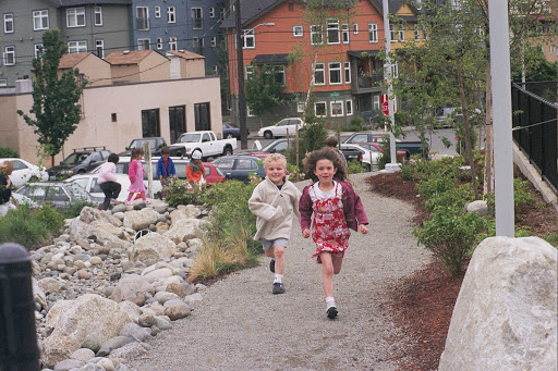 Cascade Playground - Visual
