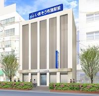 いまそう布施駅前