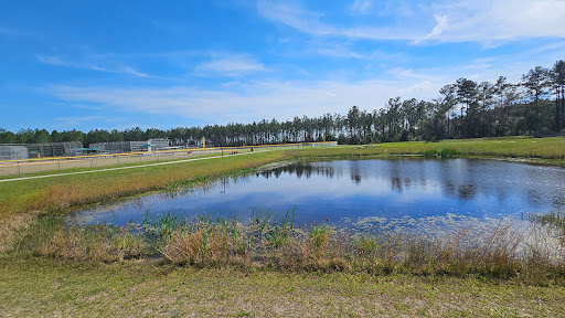 Tributary Regional Park - Thumbnail