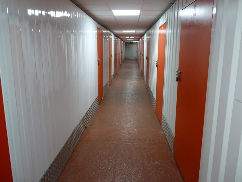 Storage Stockport photo 2
