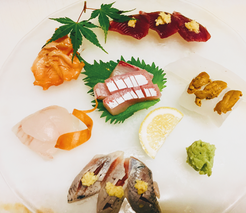 旬菜旬魚と土鍋飯 和ふぉーた 이자카야 와포타