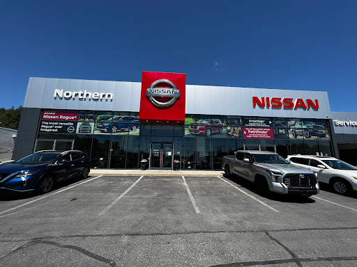 Northern Nissan - Thumbnail