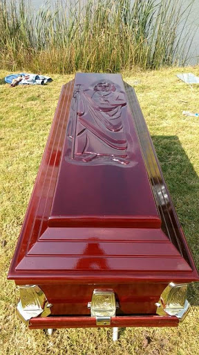 Servicios Funerarios MONROY MORALES