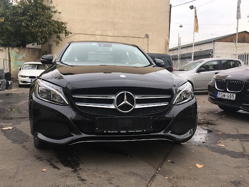 ARYA-YUYU车行, Author: yu yu