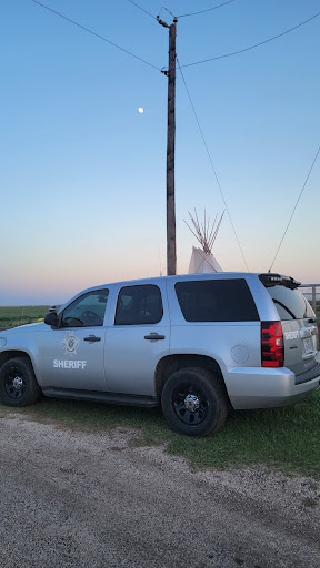 Quanah Municipal Airport - Thumbnail