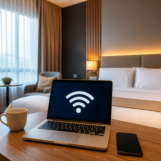 Staying connected is now a must, whether you’re travelling for work or a relaxing getaway. At Hot… post image