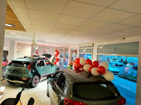 Kia | Versailles - Kote 78 à Versailles