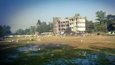 Photos of CTEC Boys hostel