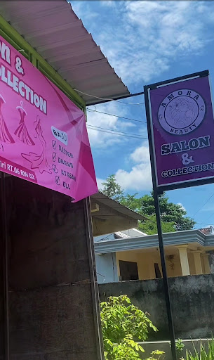 Amora salon & colection