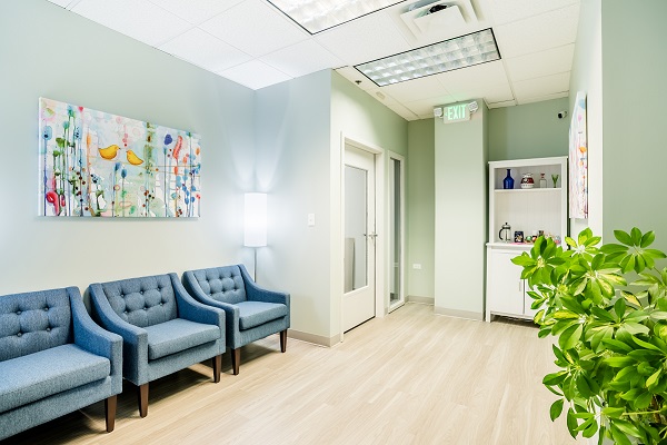 Rocky Mountain Mind and Body - integrative psychiatric practice and Ketamine Infusion Therapy by null