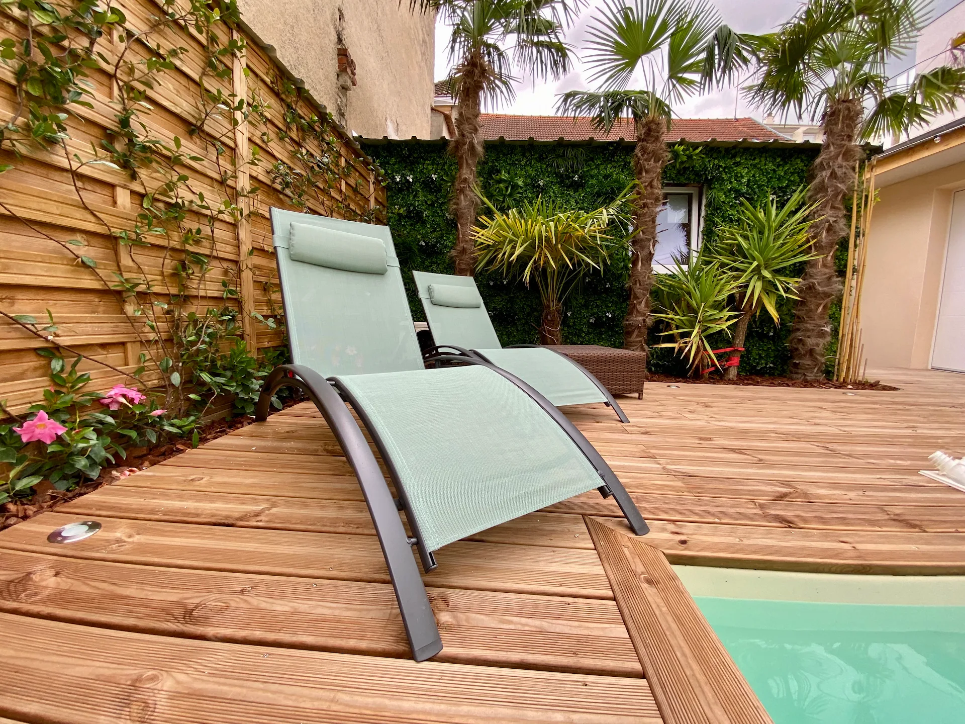 La Suite 176 - Reims