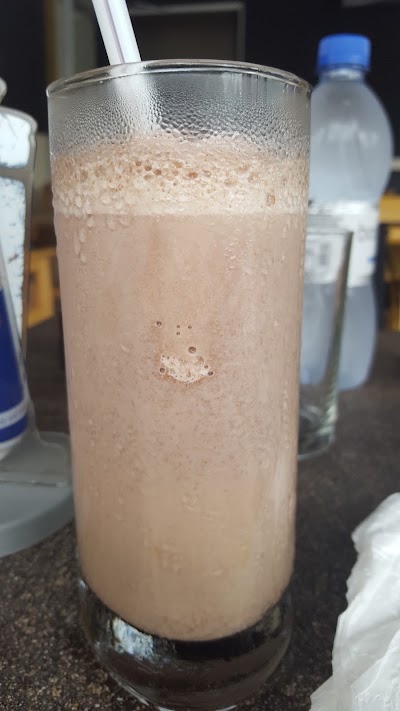 Photos of Cafe' Layali