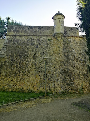 Baluarte de San Vicente (s. XVII) - Thumbnail