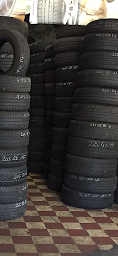 Photo n°25 de Pneu Occasion à Rive-de-Gier (Magasin de pneus)