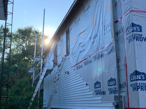 Custom Contracting Roofing & Eavestrough Repair Cambridge Gallery - Canada
