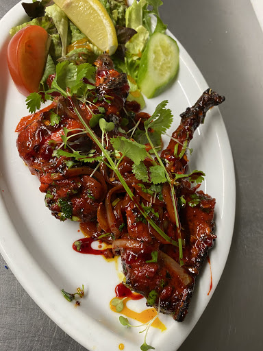 Indian Garden 2 Restaurant & Takeaway - Fordham - Thumbnail