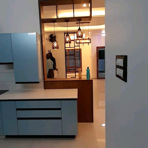 Kunal Interior and Wood Work is a trusted Carpenter in Gaur City, Greater Noida West, Noida, Ghaz…