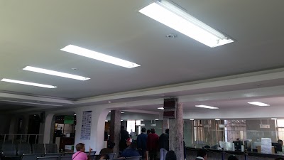Photos of Hospital Anti-Tuberculoso Santa Clara