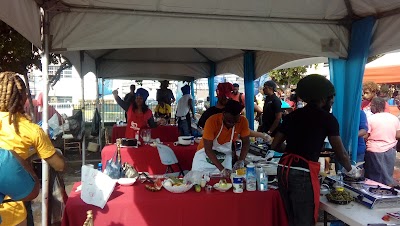Photos of Mandela Park