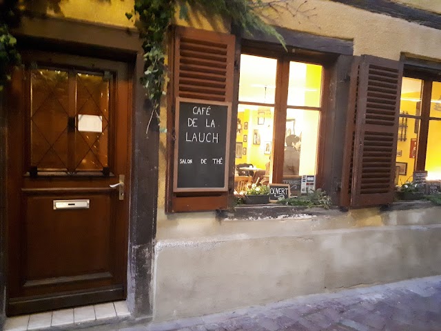 Café de la Lauch