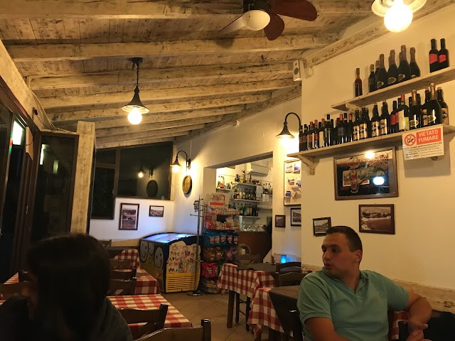 Osteria Del Nonno
