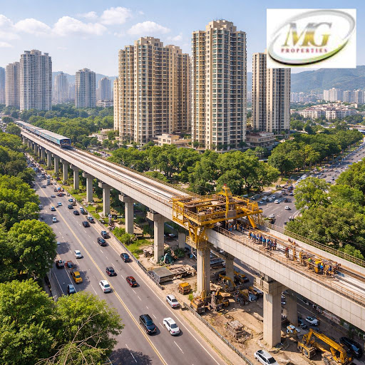 Thane’s skyline is changing fast, and so are property prices. With new roads, metro connectivity,… post image