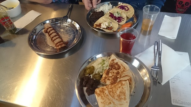 Mexicali Mercado