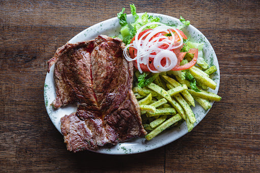 Sabores Del Plata - Thumbnail