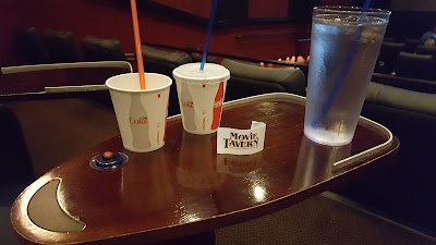 Movie Tavern Covington