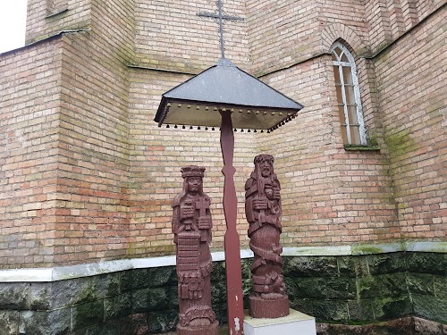 Birštono Šv. Antano Paduviečio bažnyčia