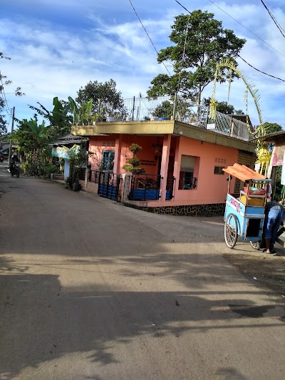 Photos of mesjid jami nurrul ihsan