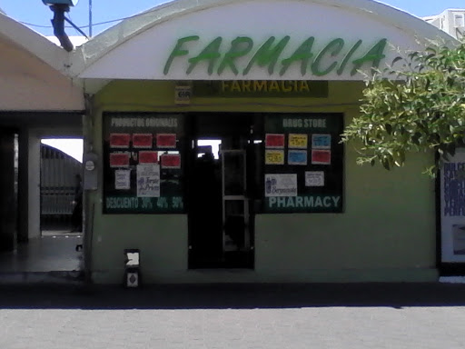 Farmacia San Bosco linea - Thumbnail