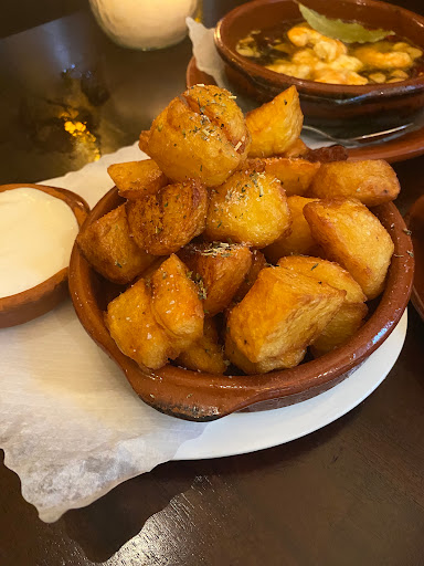 El Jamón - Thumbnail