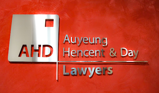 Auyeung Hencent & Day Lawyers