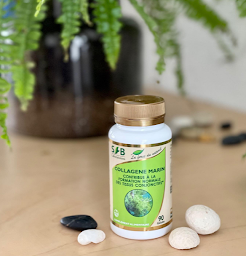 Photo n°5 de Valérie psyché bio Deauville à Deauville (Magasin bio)