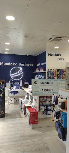 Mundo Pc - Visual