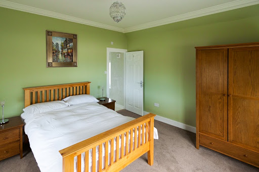 Shandwick House - Thumbnail
