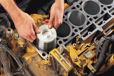 Davenport Diesel Repair featured image