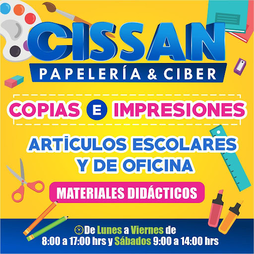 CISSAN - Thumbnail