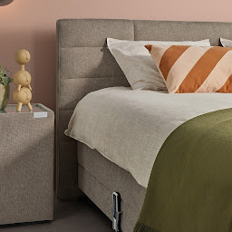 Photo n°14 de MAISON de la LITERIE - Magasin de Literie - Matelas - Sommiers - Modane à Modane (Magasin de canapés)