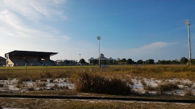 Photos of Tutong Sports Complex