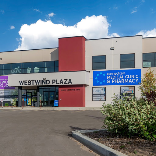 ConnectCare Medical Clinic Spruce Grove - Thumbnail