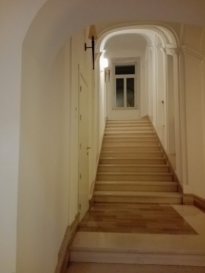 lodging