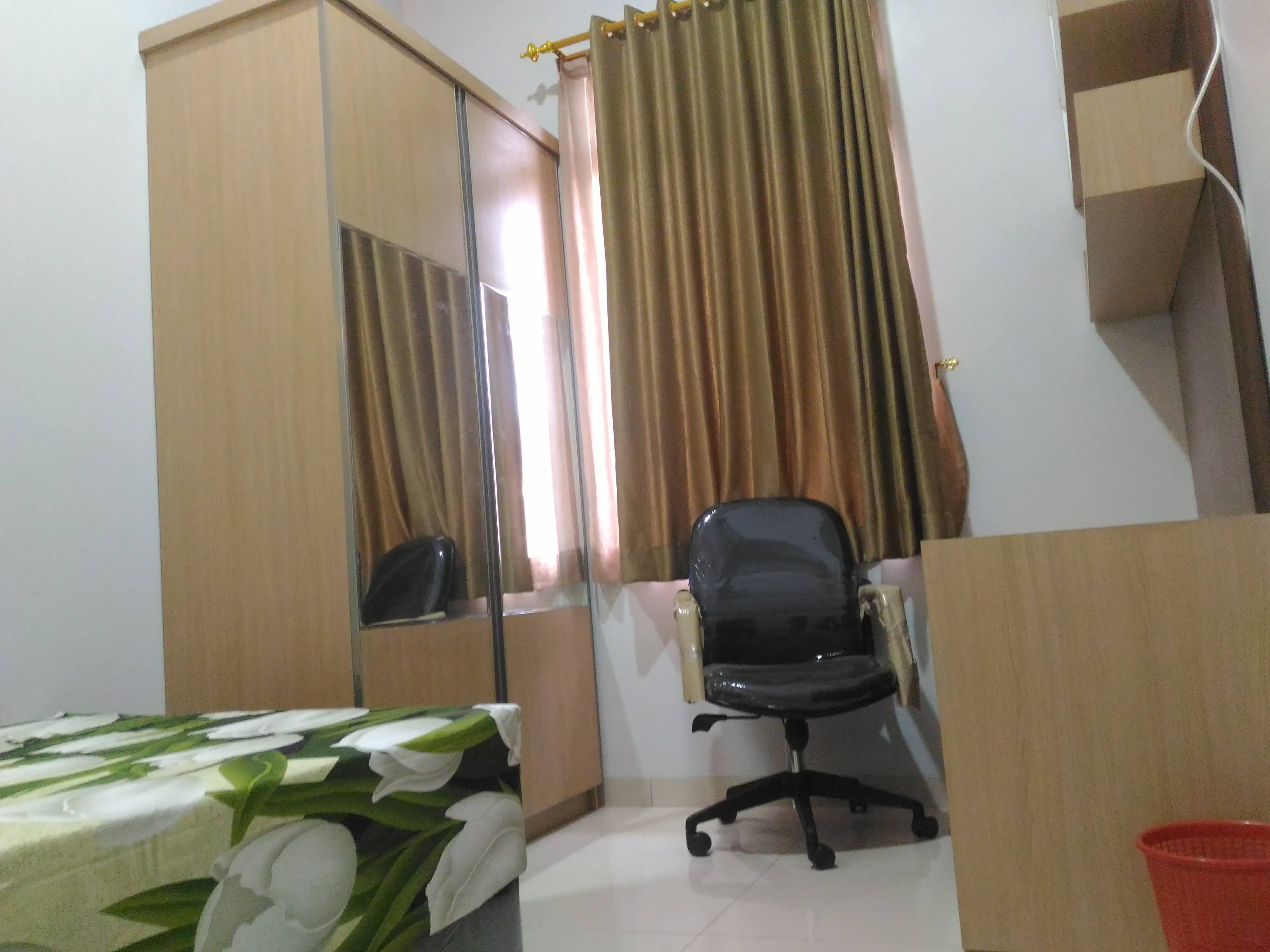 Tempat Kost dekat Alun-Alun Bandung