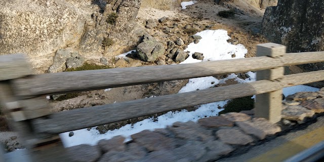 Serra da Estrela