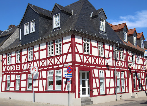 Engel & Völkers Immobilien Usingen